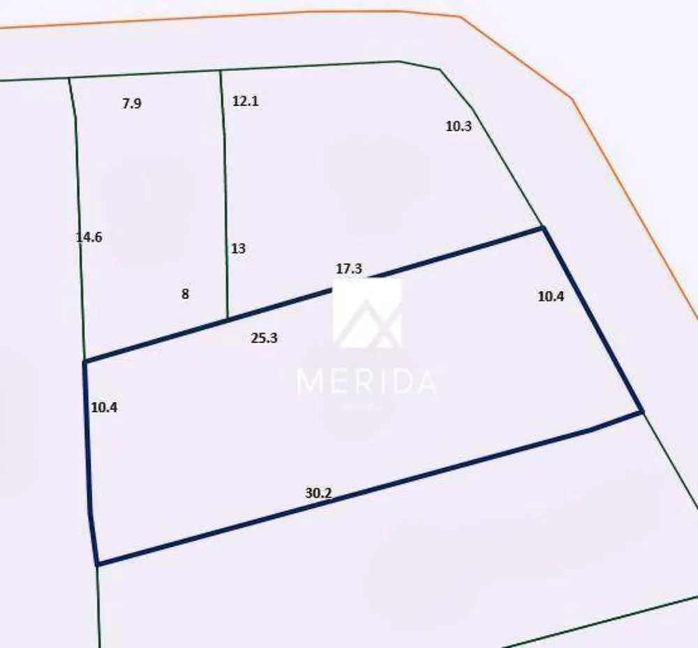 Terreno, 600 m² - Foto 5