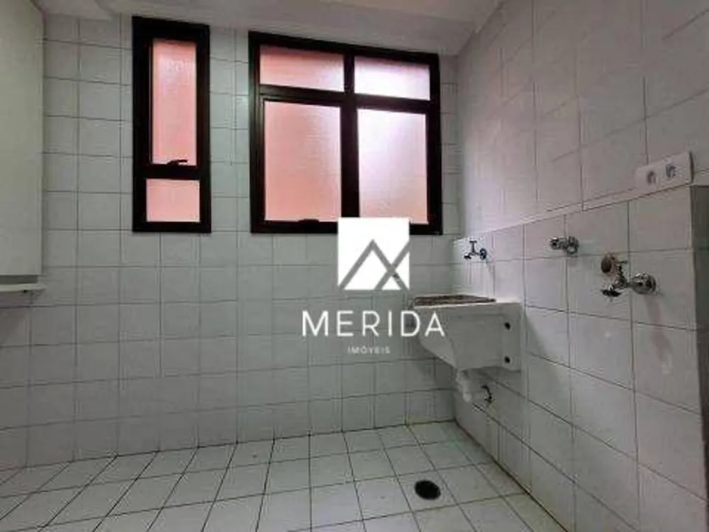 Apartamento, 3 quartos, 82 m² - Foto 4