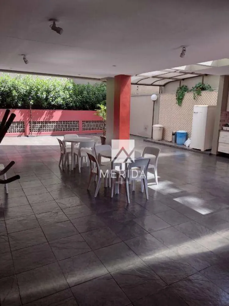 Apartamento, 3 quartos, 82 m² - Foto 9