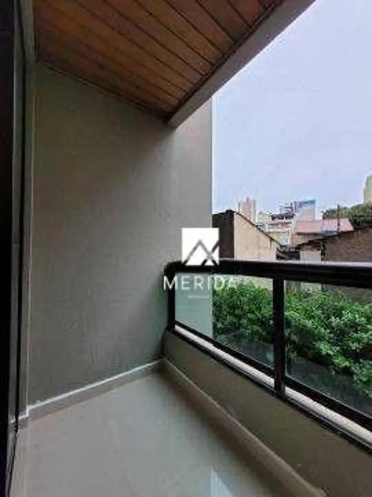Apartamento, 3 quartos, 82 m² - Foto 1