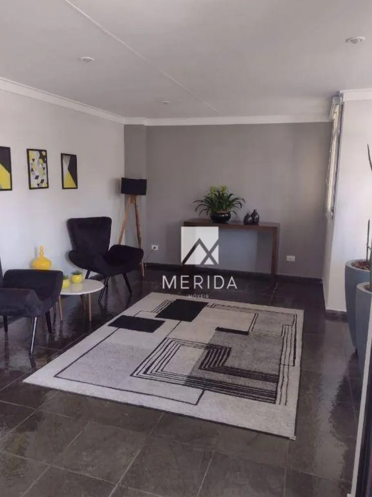 Apartamento, 3 quartos, 82 m² - Foto 3