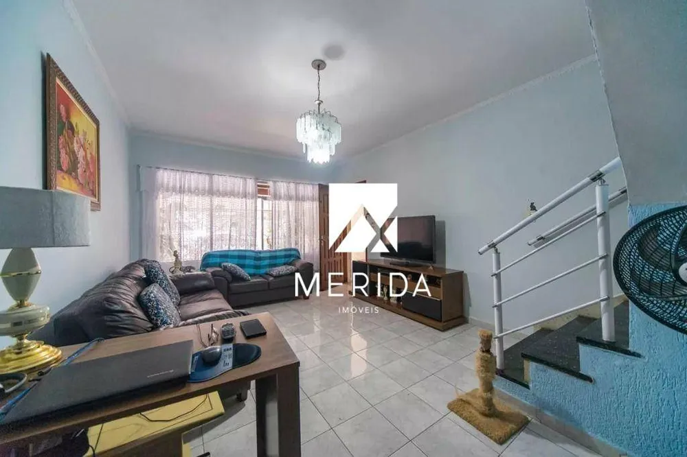 Sobrado, 2 quartos, 140 m² - Foto 2
