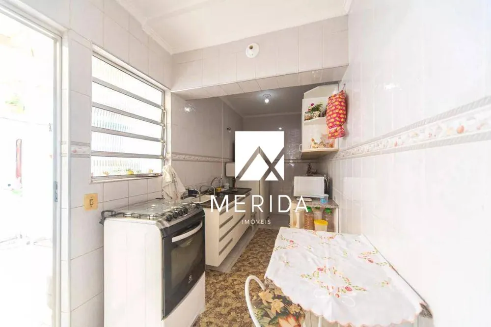Sobrado, 2 quartos, 140 m² - Foto 5