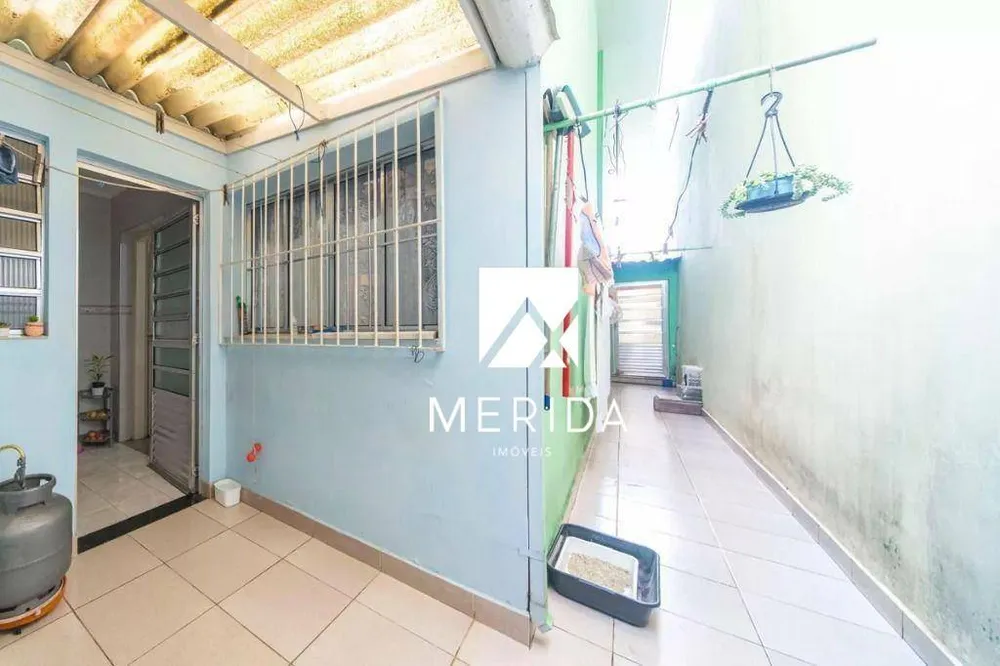 Sobrado, 2 quartos, 140 m² - Foto 3