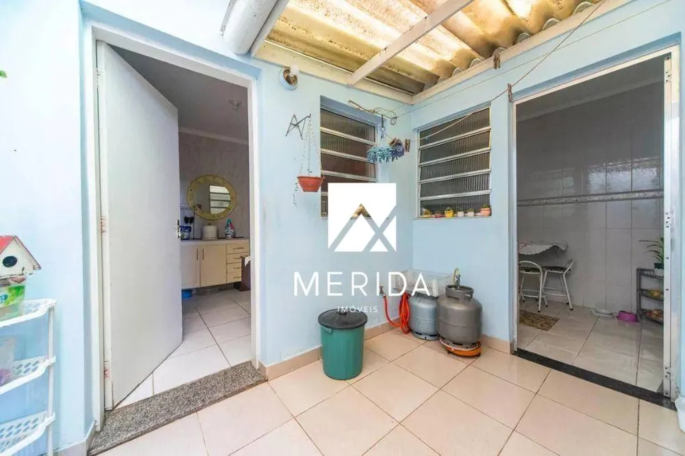 Sobrado, 2 quartos, 140 m² - Foto 8