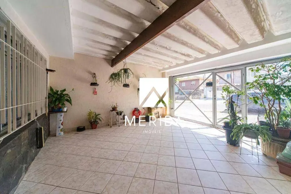 Sobrado, 2 quartos, 140 m² - Foto 2