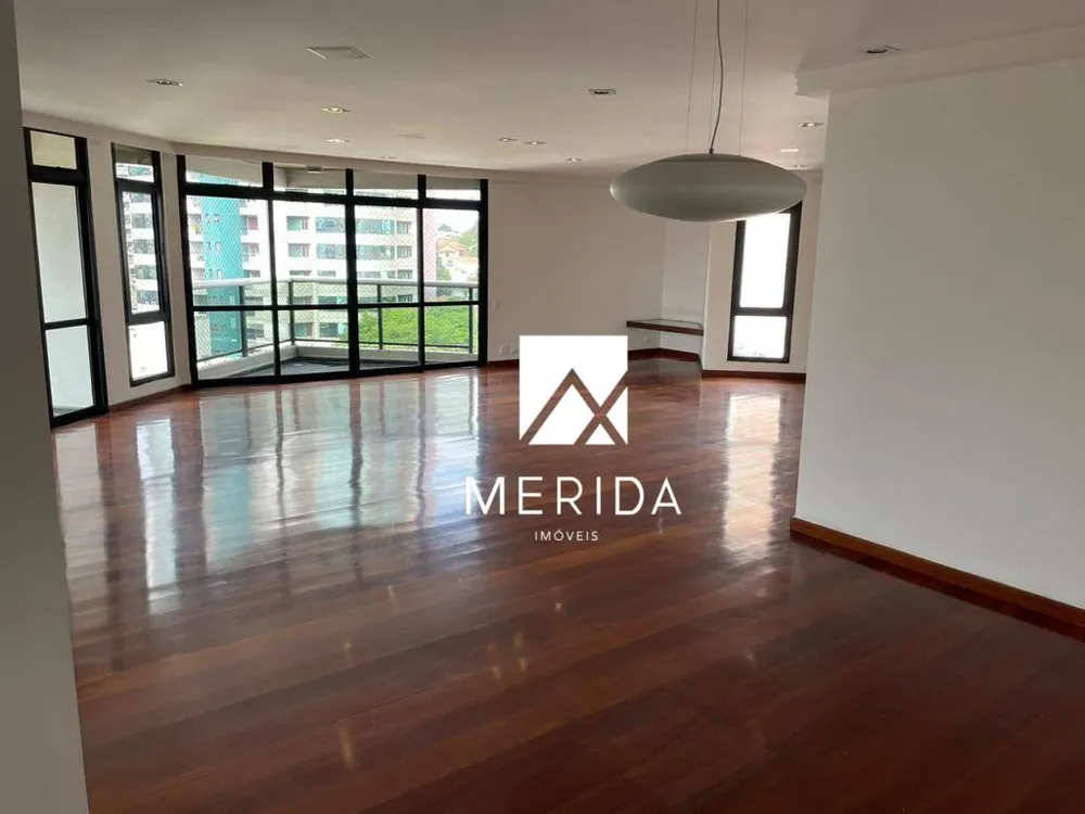 Apartamento, 3 quartos, 320 m² - Foto 1