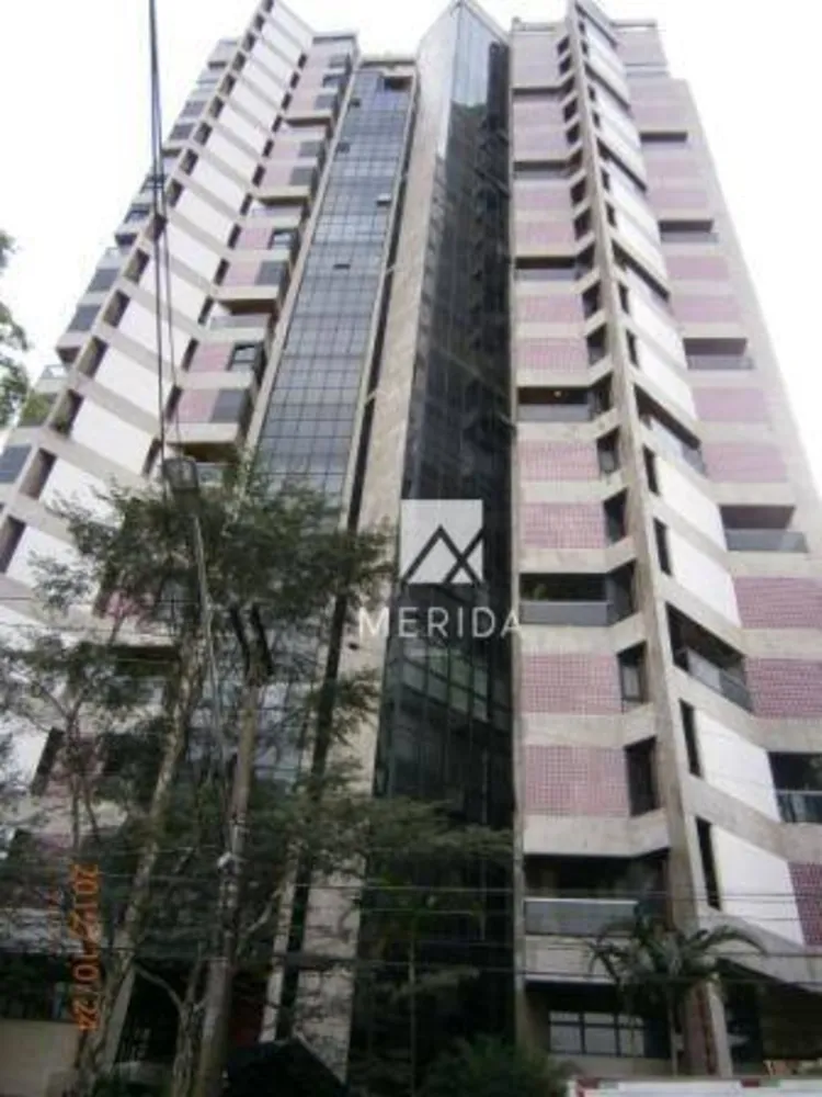 Apartamento, 3 quartos, 320 m² - Foto 9
