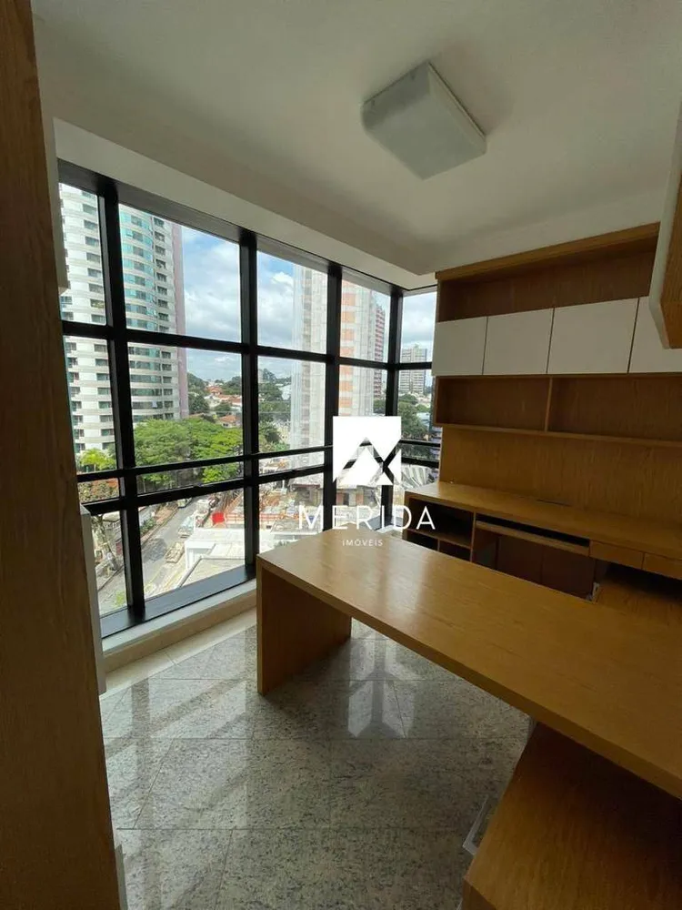 Apartamento, 3 quartos, 320 m² - Foto 5