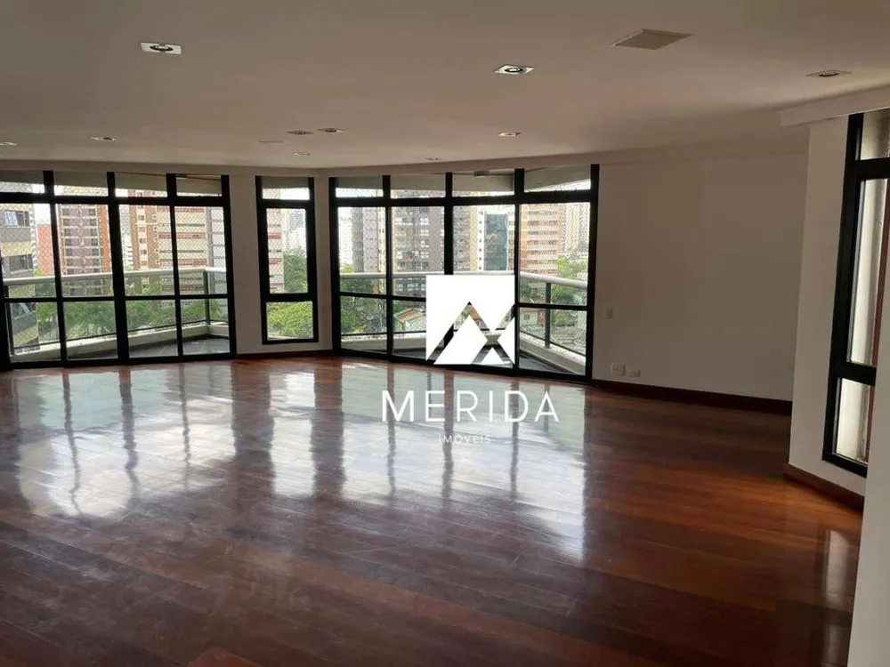 Apartamento, 3 quartos, 320 m² - Foto 2