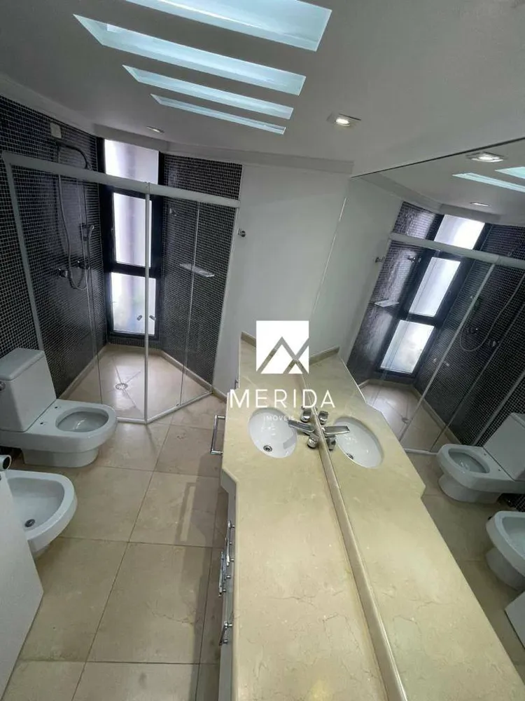 Apartamento, 3 quartos, 320 m² - Foto 6