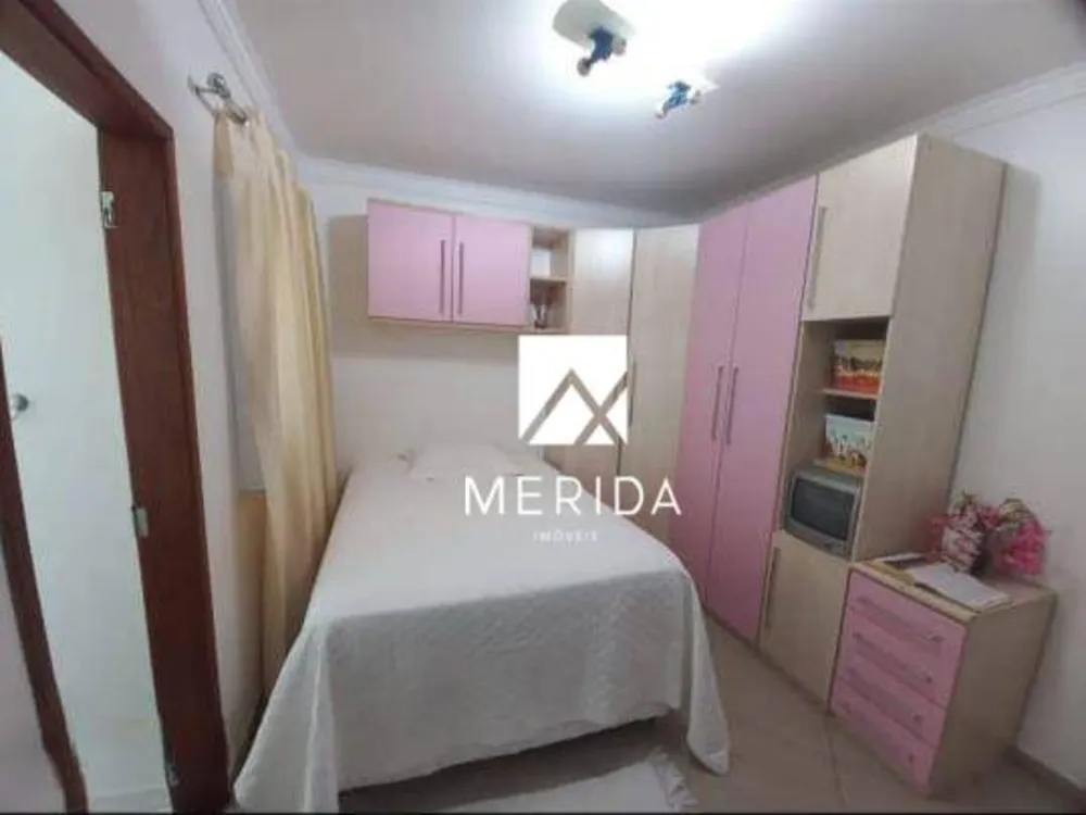 Sobrado, 3 quartos, 218 m² - Foto 10