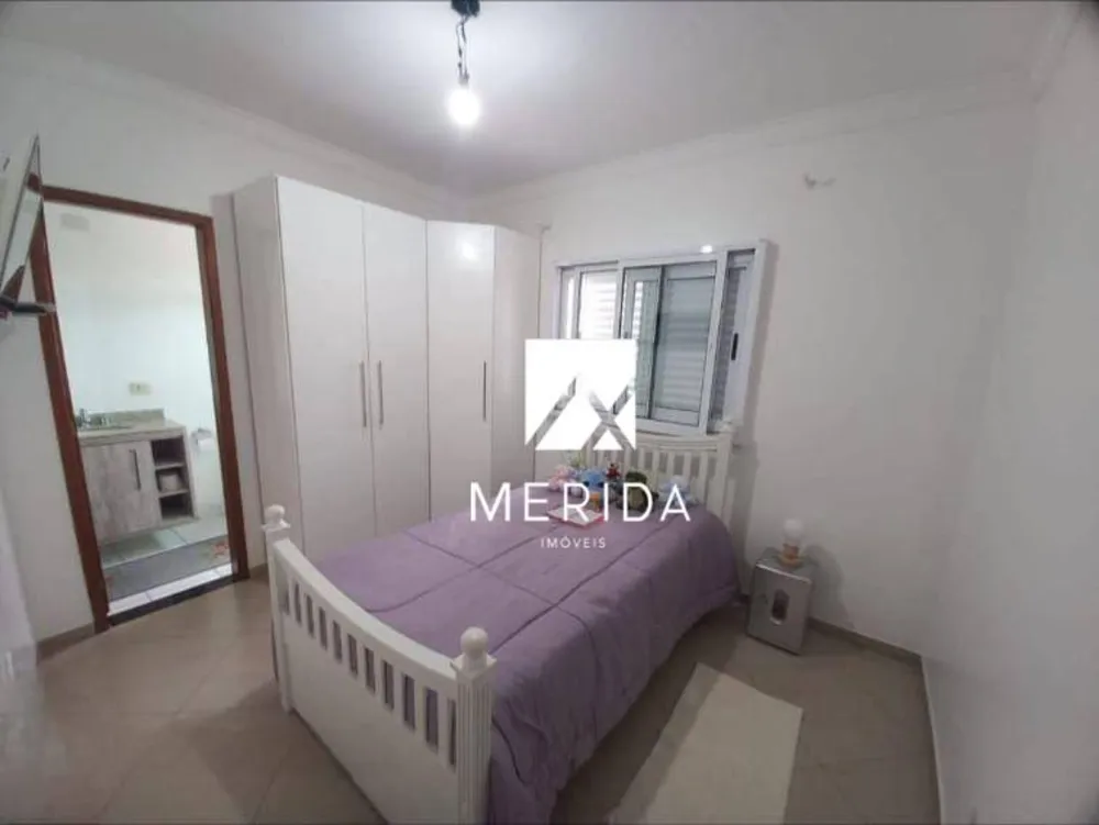 Sobrado, 3 quartos, 218 m² - Foto 11