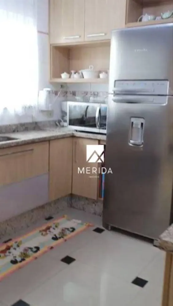 Sobrado, 3 quartos, 218 m² - Foto 7