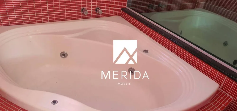 Sobrado, 3 quartos, 218 m² - Foto 12