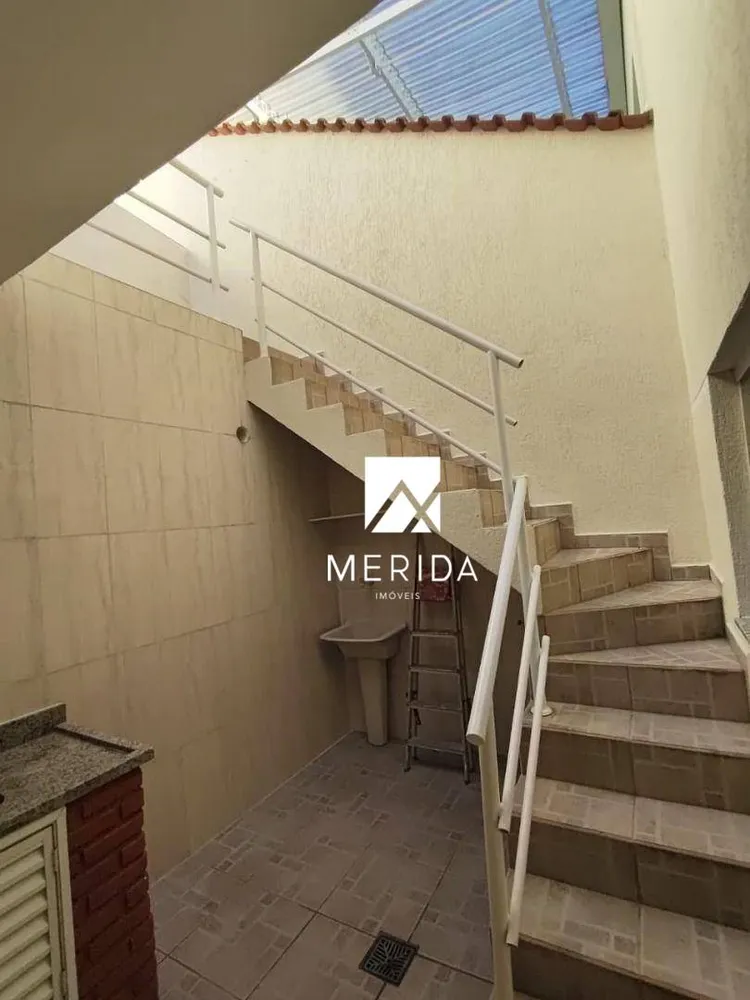 Sobrado, 3 quartos, 230 m² - Foto 7