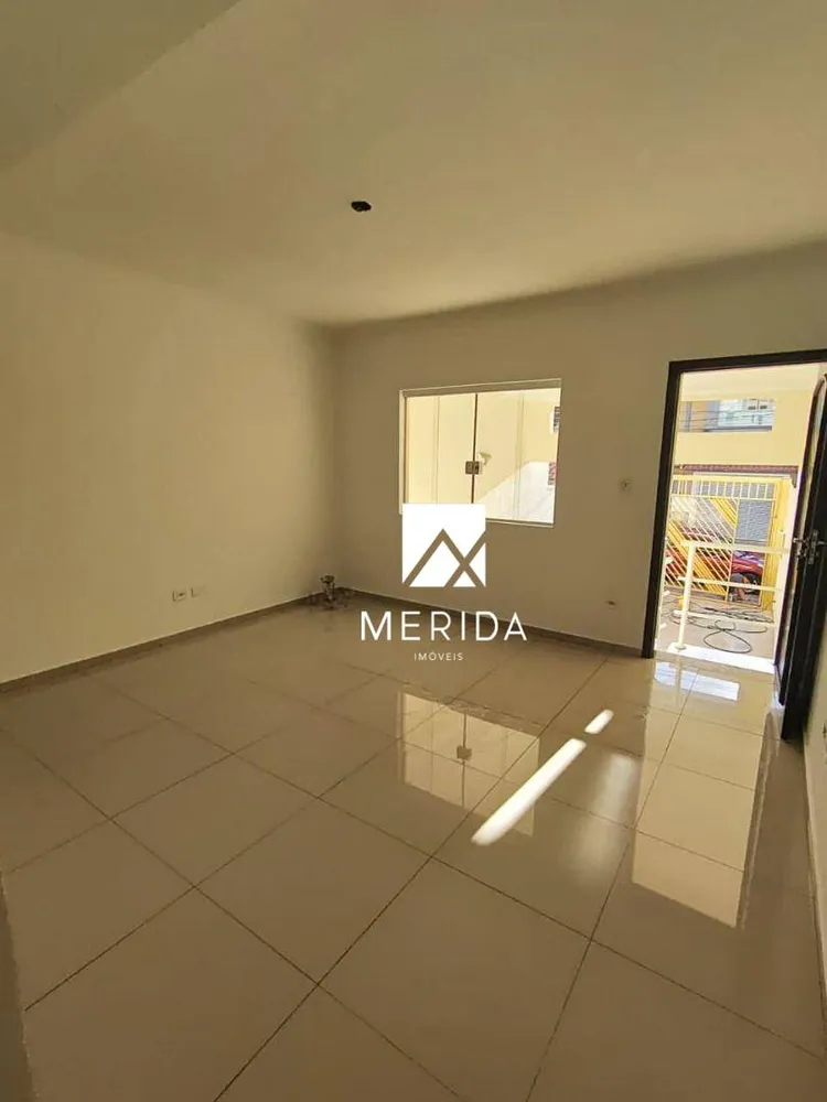 Sobrado, 3 quartos, 230 m² - Foto 3
