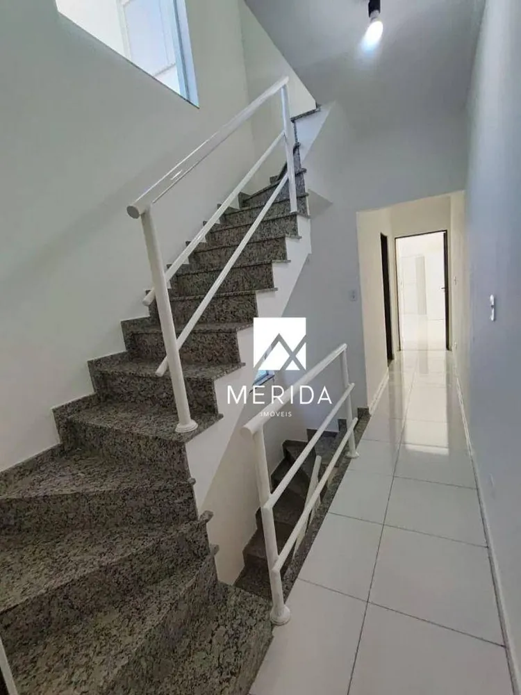 Sobrado, 3 quartos, 230 m² - Foto 12