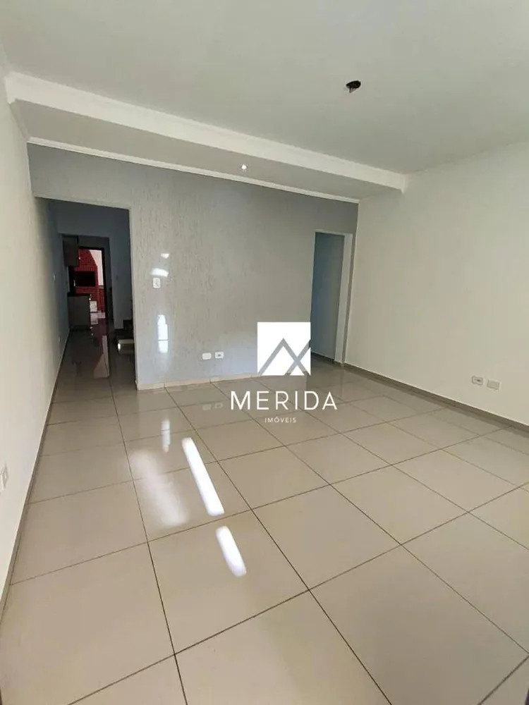 Sobrado, 3 quartos, 230 m² - Foto 2