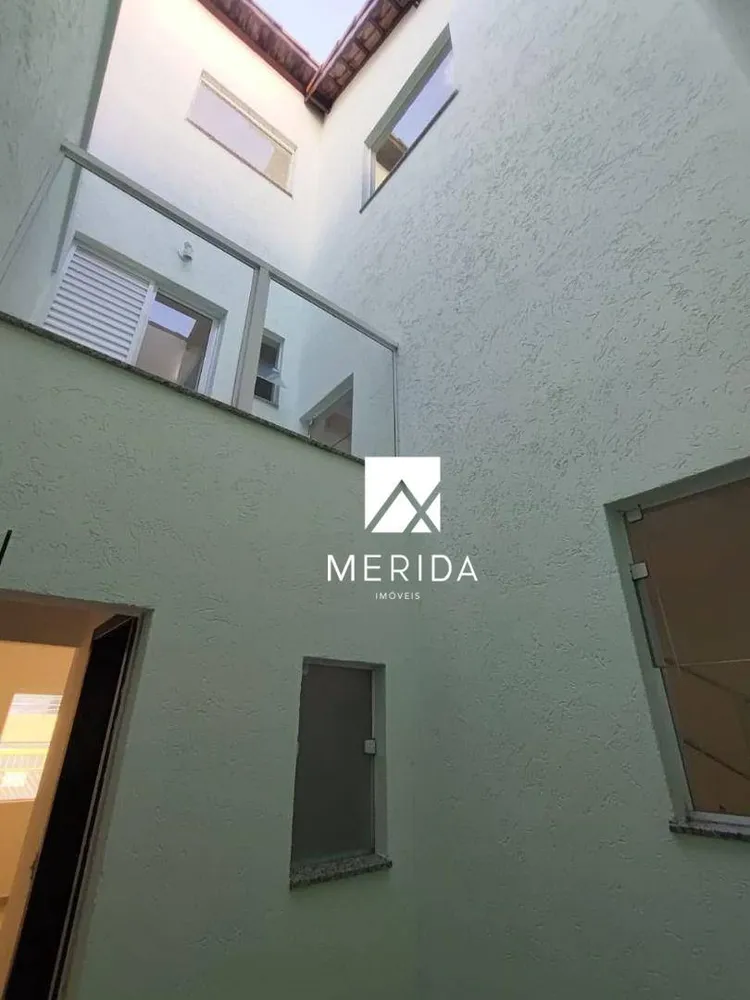 Sobrado, 3 quartos, 230 m² - Foto 6