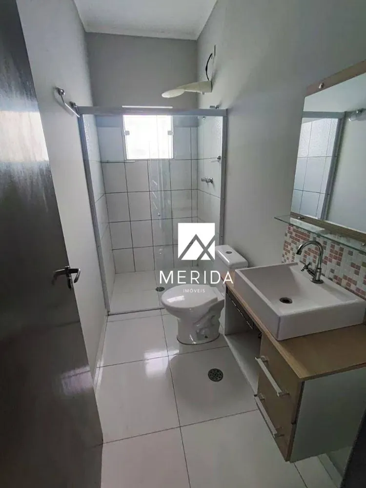 Sobrado, 3 quartos, 230 m² - Foto 11