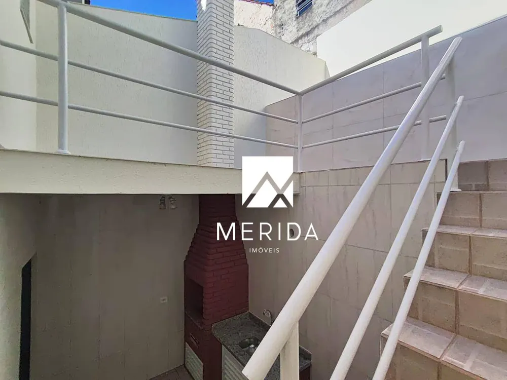 Sobrado, 3 quartos, 230 m² - Foto 8