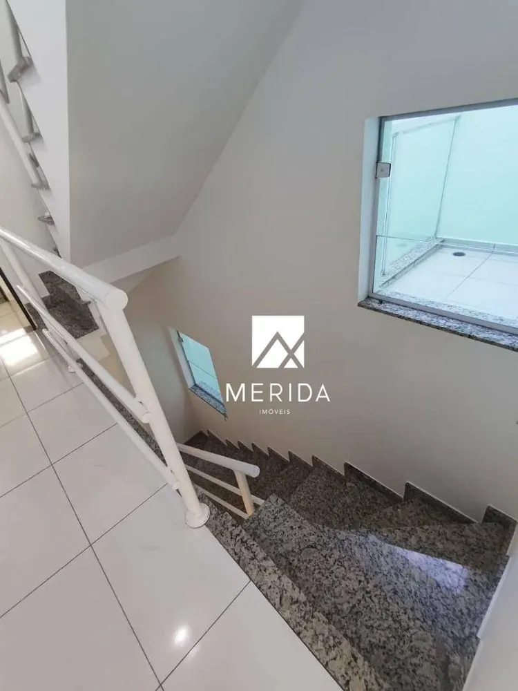 Sobrado, 3 quartos, 230 m² - Foto 5