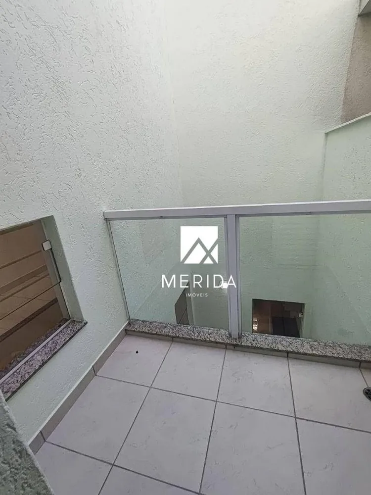 Sobrado, 3 quartos, 230 m² - Foto 10