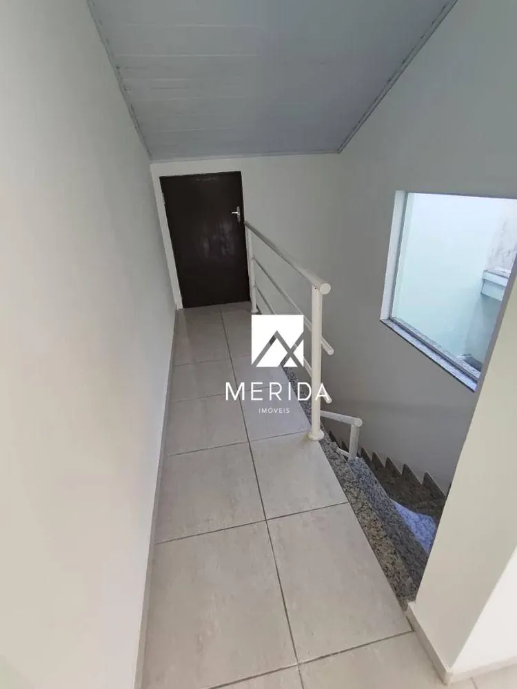 Sobrado, 3 quartos, 230 m² - Foto 9