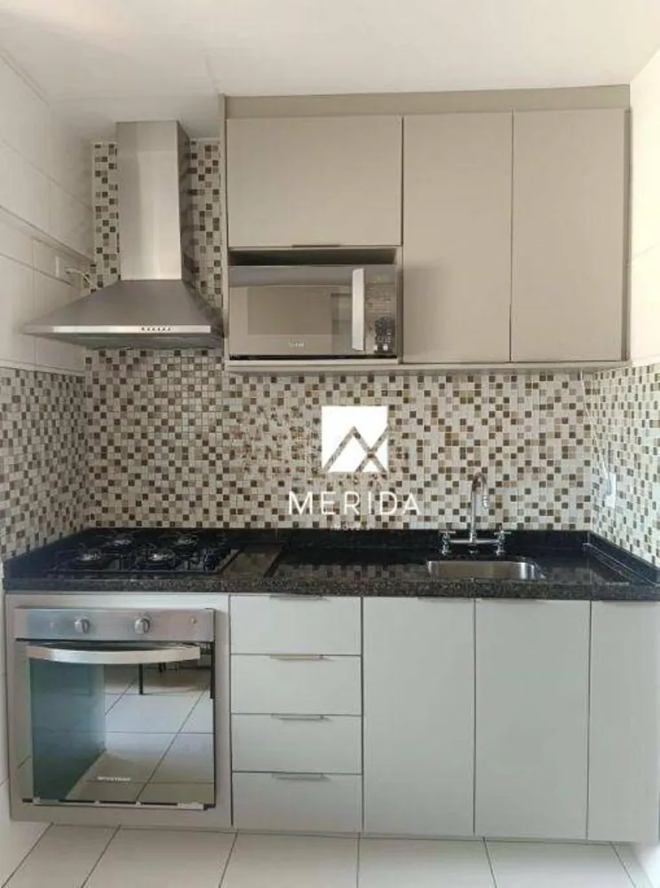 Apartamento, 3 quartos, 83 m² - Foto 2