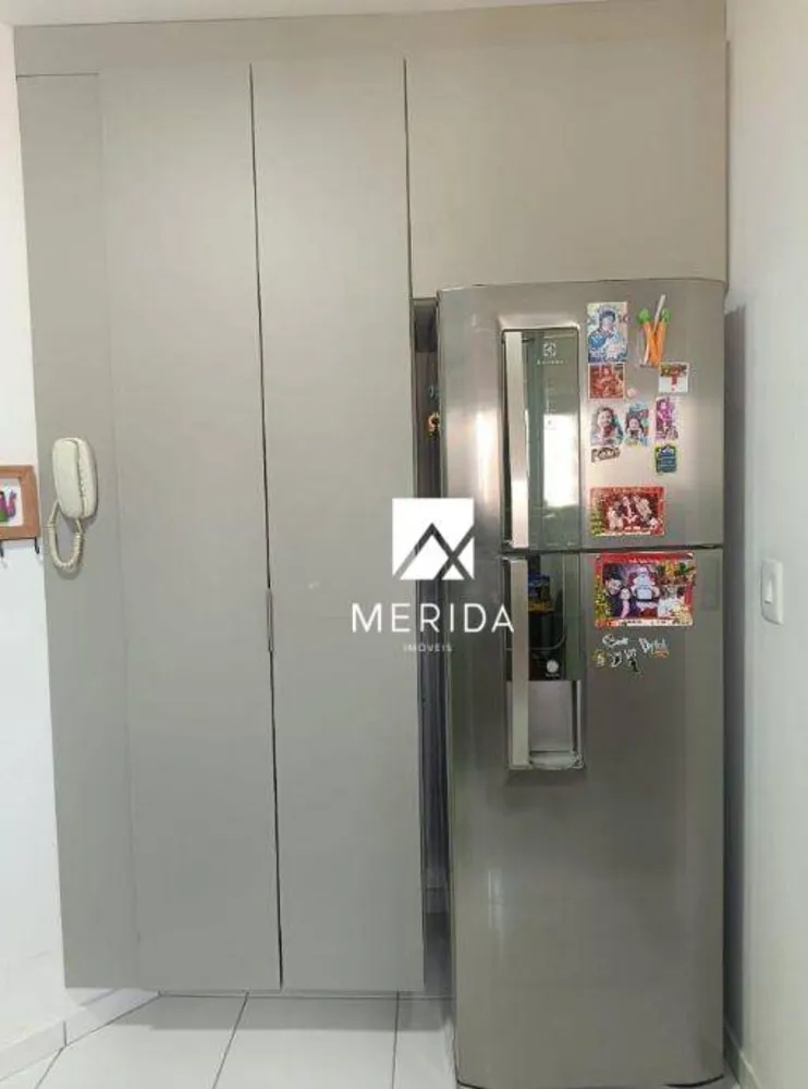 Apartamento, 3 quartos, 83 m² - Foto 9