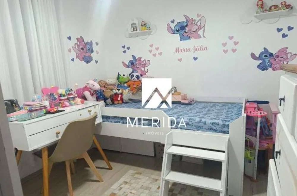 Apartamento, 3 quartos, 83 m² - Foto 12