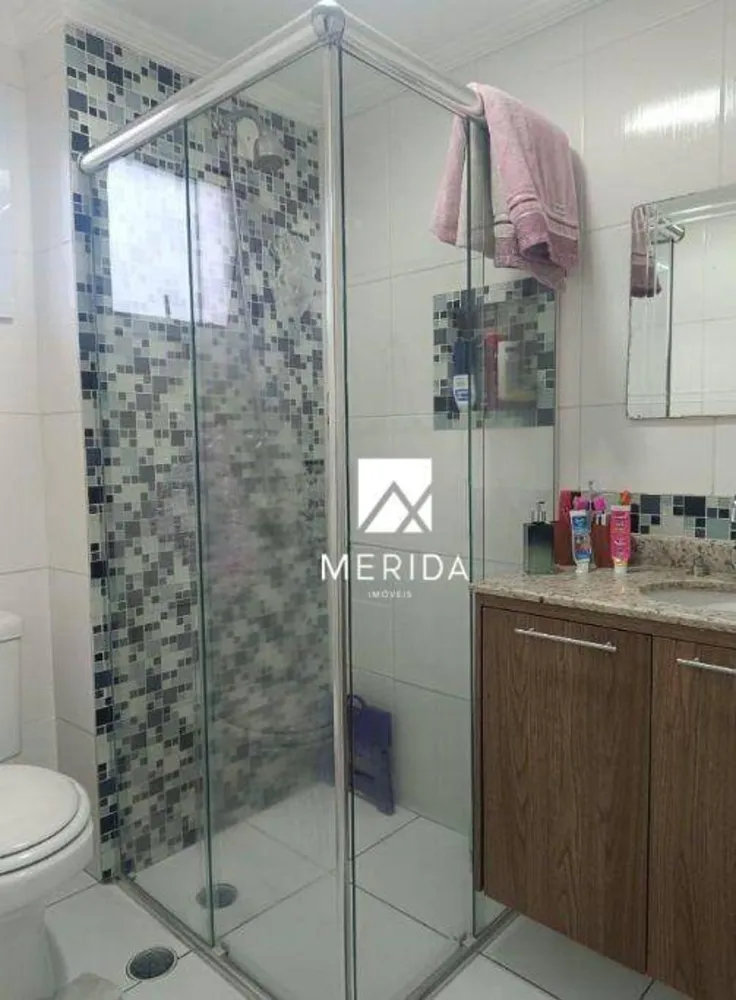 Apartamento, 3 quartos, 83 m² - Foto 5
