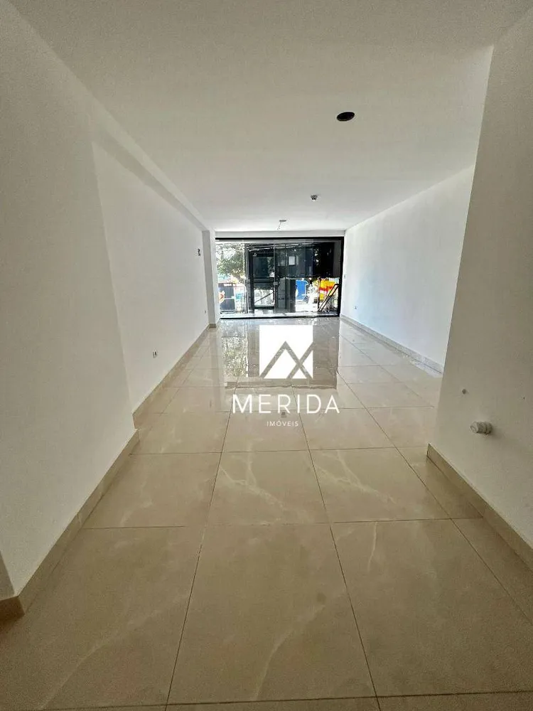 Loja-Salão, 50 m² - Foto 5