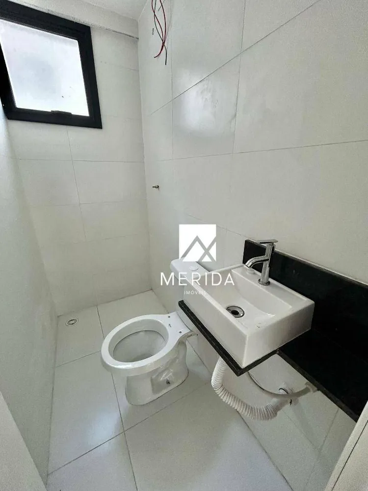 Loja-Salão, 50 m² - Foto 4