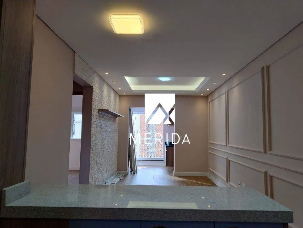 Apartamento, 2 quartos, 65 m² - Foto 2