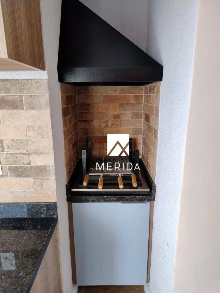 Apartamento, 2 quartos, 65 m² - Foto 5