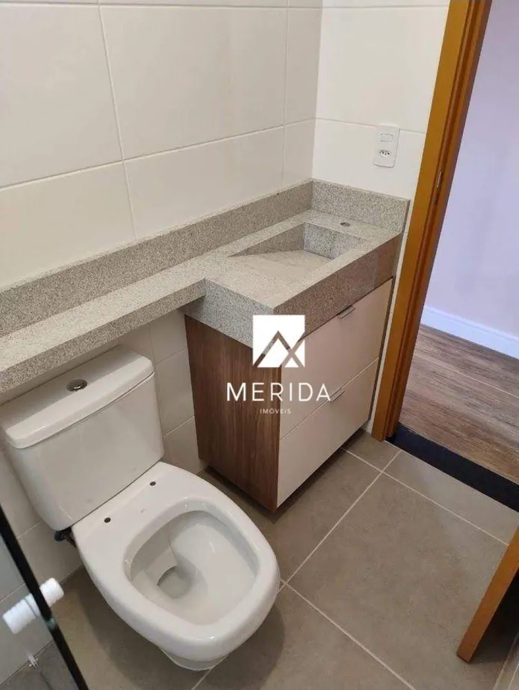Apartamento, 2 quartos, 65 m² - Foto 9