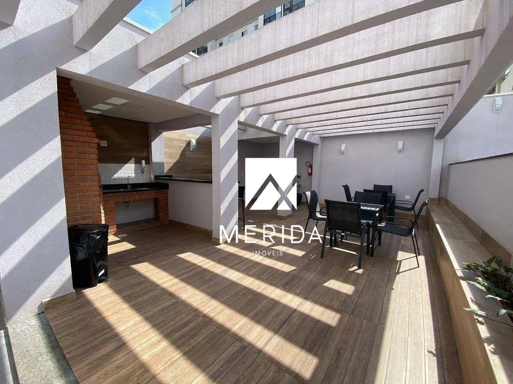 Apartamento, 2 quartos, 65 m² - Foto 14
