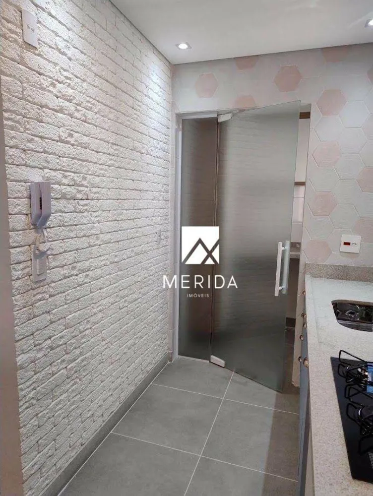 Apartamento, 2 quartos, 65 m² - Foto 1