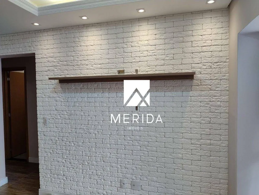 Apartamento, 2 quartos, 65 m² - Foto 4