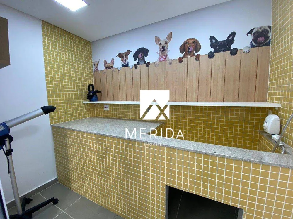 Apartamento, 2 quartos, 65 m² - Foto 16