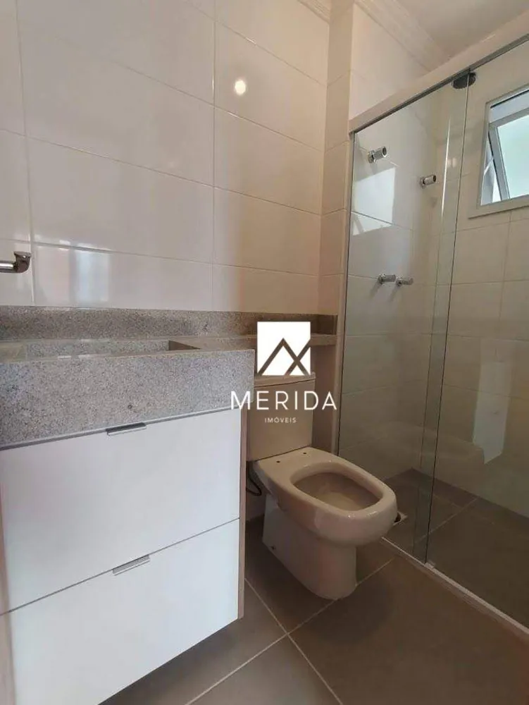 Apartamento, 2 quartos, 65 m² - Foto 8
