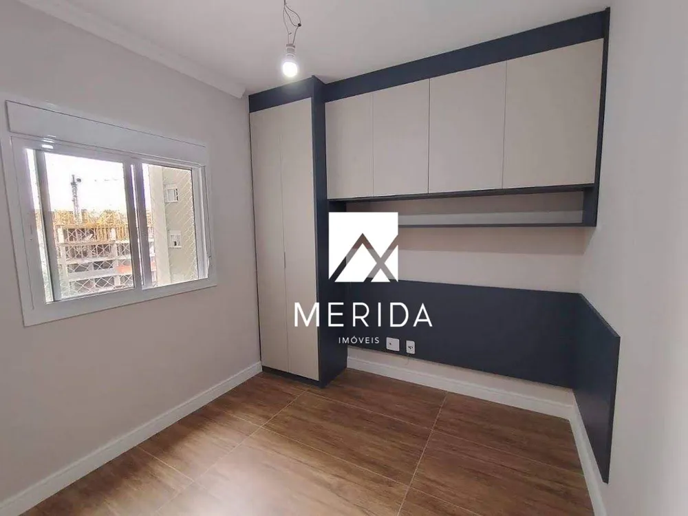 Apartamento, 2 quartos, 65 m² - Foto 11