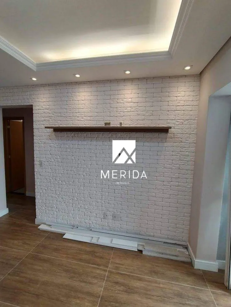 Apartamento, 2 quartos, 65 m² - Foto 3