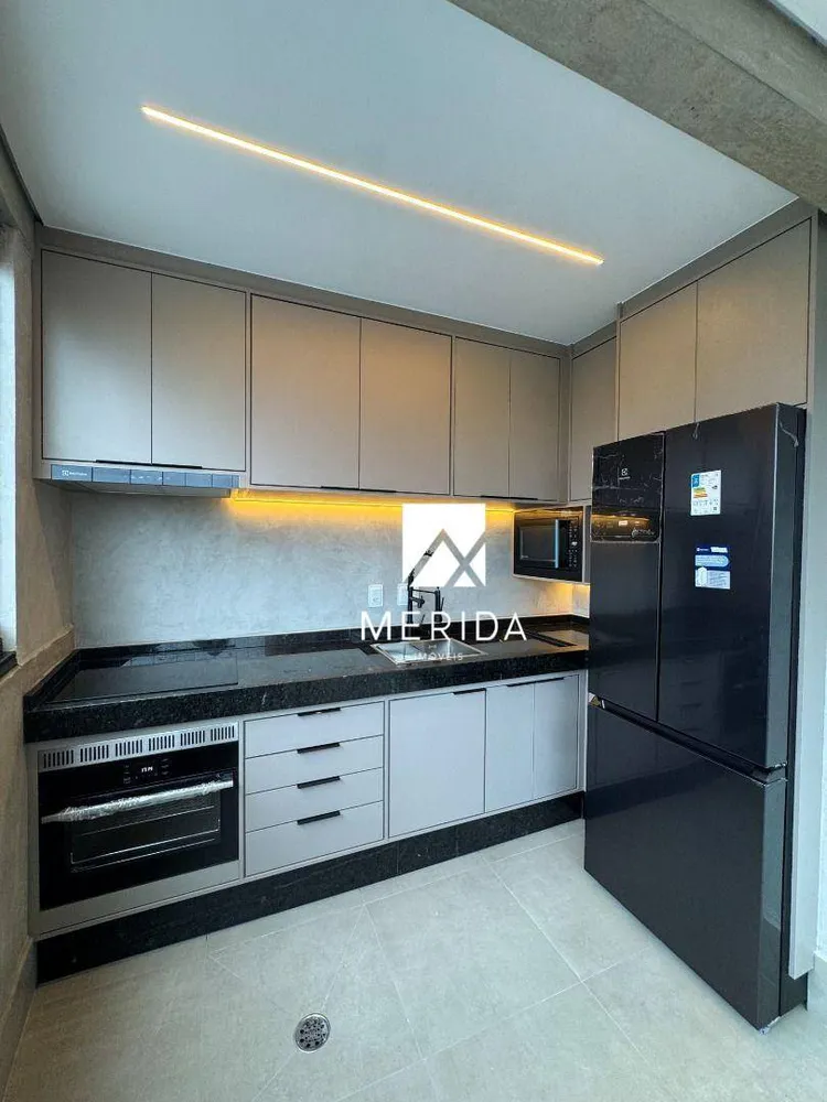 Apartamento, 2 quartos, 85 m² - Foto 4