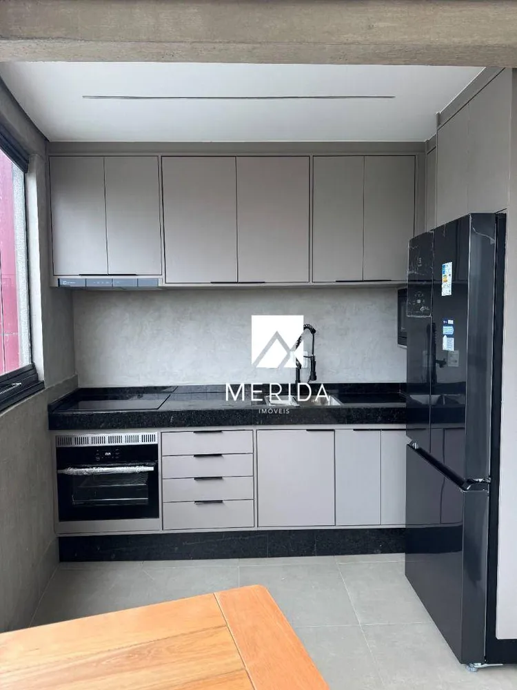 Apartamento, 2 quartos, 85 m² - Foto 7