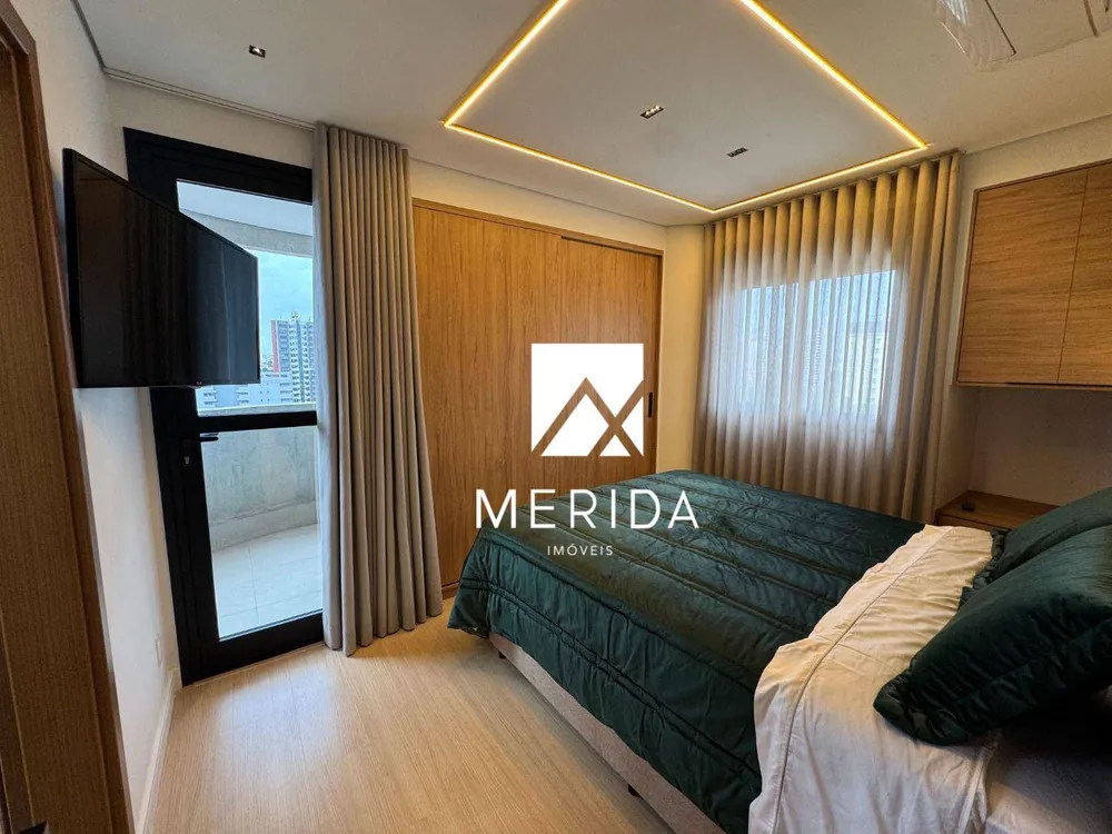 Apartamento, 2 quartos, 85 m² - Foto 1