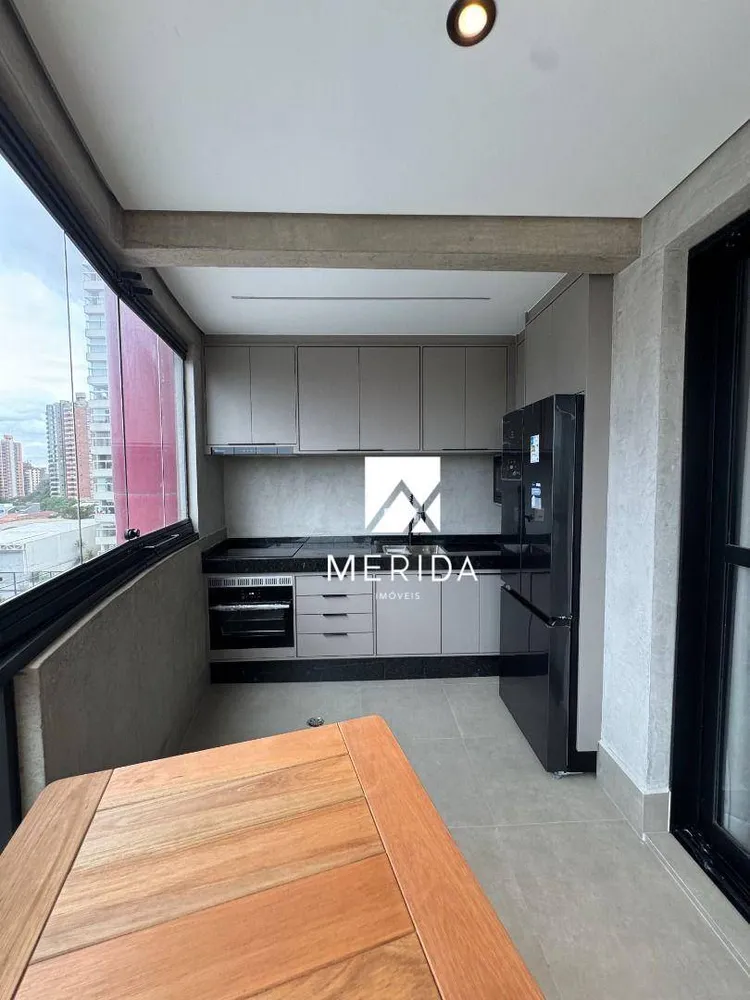 Apartamento, 2 quartos, 85 m² - Foto 8