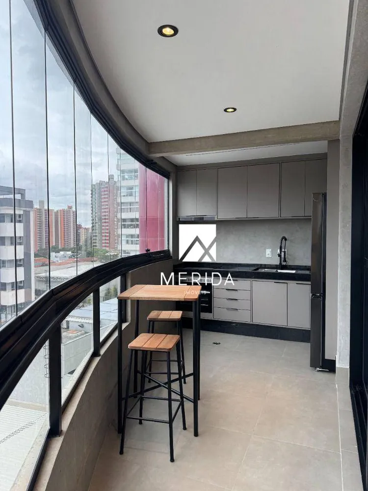 Apartamento, 2 quartos, 85 m² - Foto 8